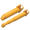 Looky periskop