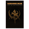 Warhammer Online - Time Card