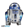 STAR WARS - podlaga za miško - R2-D2 