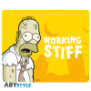 SIMPSONS - Podlaga za mi?ko Homer zombie