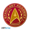 STAR TREK - podlaga za miško - Starfleet Academy