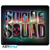 DC COMICS - podlaga za miško - Suicide Squad Logo