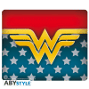 DC COMICS - podlaga za miško - Wonder Woman Logo