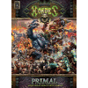 Hordes Primal MKII Softcover