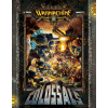 Warmachine: Colossals Book  (softcover)