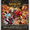 Warmachine Two Player Battle Box