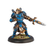 Cygnar Journeyman Warcaster