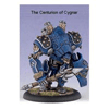 Centurion Heavy Warjack