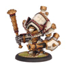 Reckoner Heavy Warjack
