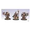 Visgoth Rhoven & Exemplar Bodyguard