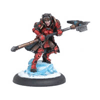 Khador Epic Kommander Sorscha Kratikoff