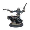 Cryx Pistol Wraith