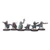 Retribution Mage Hunter Strike Force