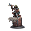 Epic Eiryss, Angel of the Retribution