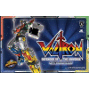 Voltron Battle Miniatures Game