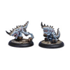 Shredder - Lesser Warbeast