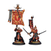 Preatorian Swordsmen Officer &an