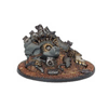 Cryx - Bonejack Wreck Marker