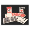Bicycle Poker karte - Rider Back Jumbo