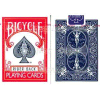 Pokercards Rider Back Normal Bicycle