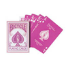 Karte Bicycle - Fashion Pink