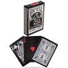 Poker cards Black Tiger Deck Bicycle USA