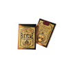 Poker cards Bourbon Deck Bicycle USA