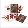 Bicycle Robocycle Deck
