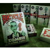 Bicycle Zombies Deck
