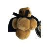 GIANTmicrobes Plush Keychain Refill Pack MRSA (10)