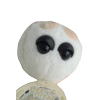 GIANTmicrobes Plush Keychain Refill Pack Beer and Bread (10)