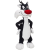 Looney Tunes Plush Figure Sylvester 30 cm