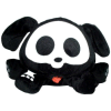 Skelanimals Plush Figure Dax (Dog) 13 cm