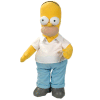 Simpsons Plush Figure Homer 28 cm