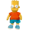 Simpsons Plush Figure Bart 26 cm