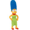 Simpsons Plush Figure Marge 35 cm