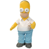 Simpsons Plush Figure Homer 80 cm