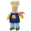 Simpsons Plush Figure Homer Barbeuce 28 cm