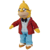 Simpsons Plush Figure Abe 30 cm