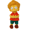 Simpsons Plush Figure Todd 30 cm