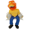 Simpsons Plush Figure Willie 33 cm