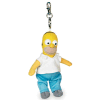 Simpsons Plush Key-Chain Homer 12 cm