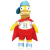 Simpsons Plush Figure Mascot Homer 35 cm