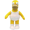 Simpsons Plush Figure with Sound Underwear Homer 60 cm