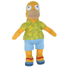 Simpsons Plush Figure Homer Hawaii 37 cm