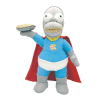 Simpsons Plush Figure Pie Man 37 cm