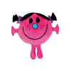 Mr. Men Little Miss Plush Figure Little Miss Bad 35 cm