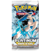 Platinum Arceus - pokec (booster)  