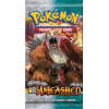 Pokemon HS Unleashed - pokec (booster)  