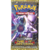 Pokemon B&W Next Destinies Boosters